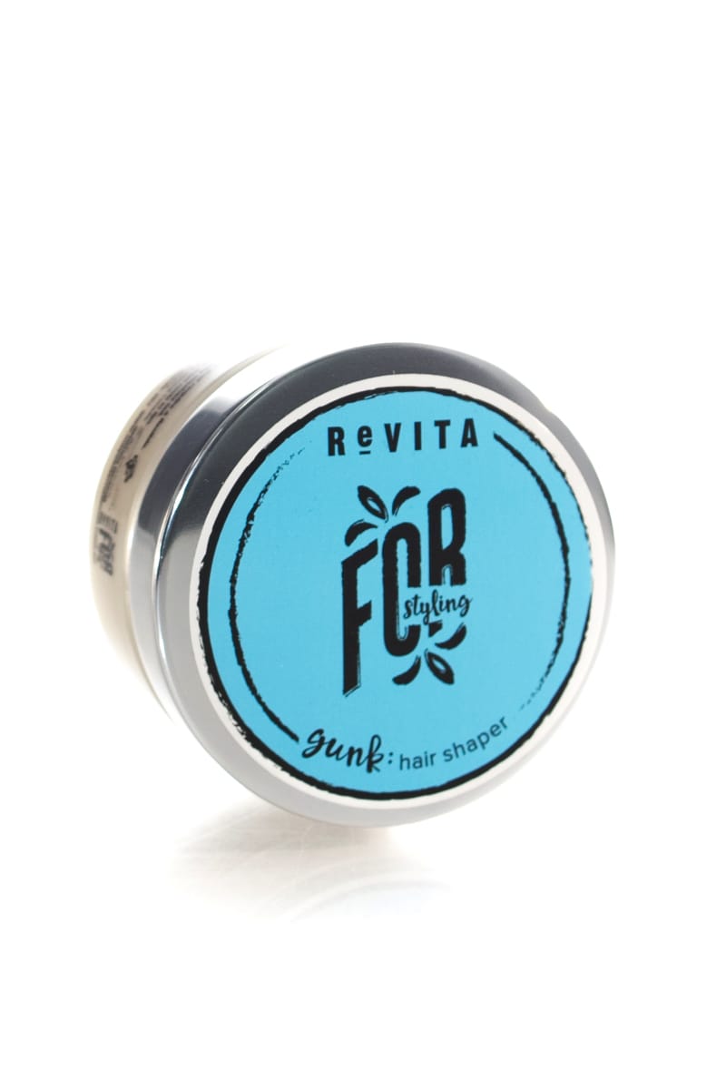 REVITA GUNK STUFF 100G