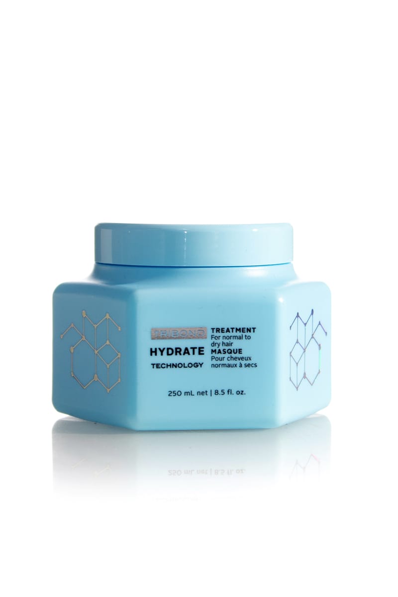 SCHWARZKOPF FIBRE CLINIX HYDRATE TREATMENT 250ML