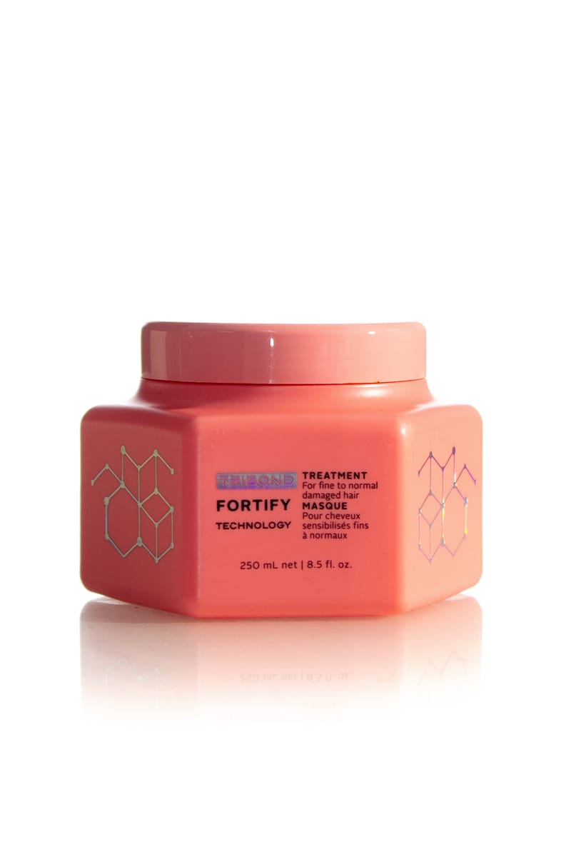 SCHWARZKOPF FIBRE CLINIX FORTIFY TREATMENT 250ML