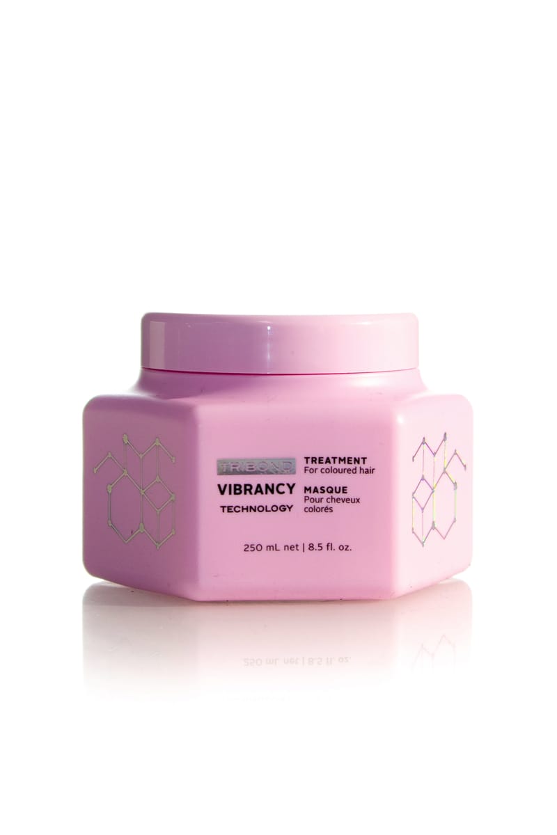 SCHWARZKOPF FIBRE CLINIX VIBRANCY TREATMENT 250ML