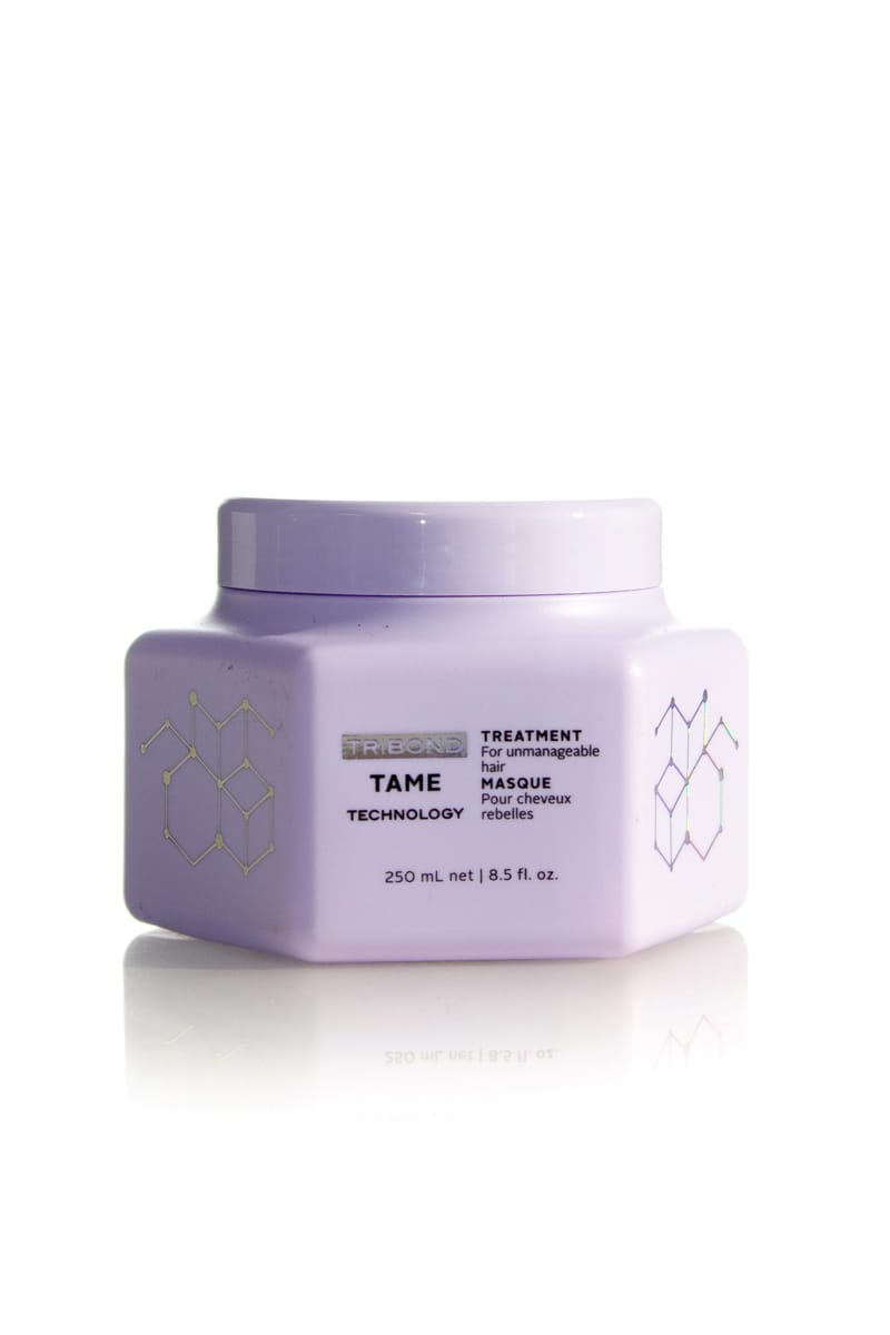 SCHWARZKOPF FIBRE CLINIX TAME TREATMENT 250ML