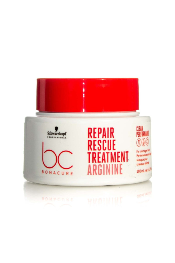 SCHWARZKOPF BONACURE Clean Performance Repair Rescue Treatment | Various Sizes