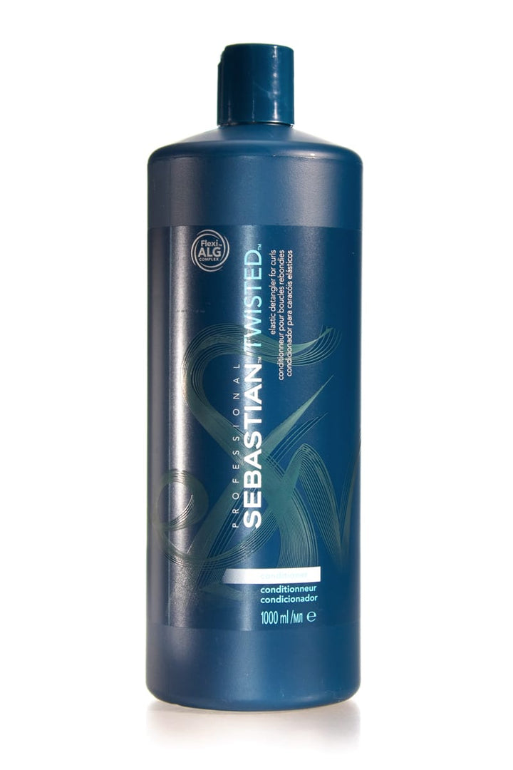 SEBASTIAN Twisted Conditioner  |  Various Sizes