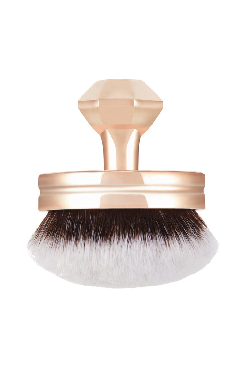 VANI-T FACE & BODY BUFFER BRUSH