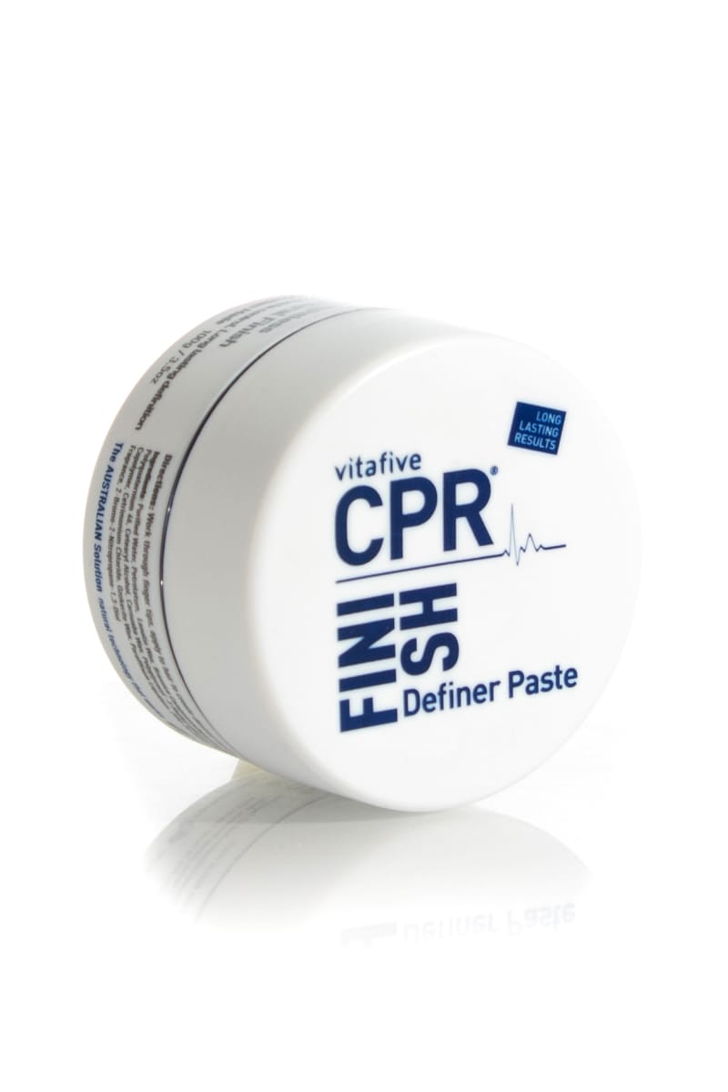 VITAFIVE CPR TEXTURE FINISH DEFINER PASTE 100G