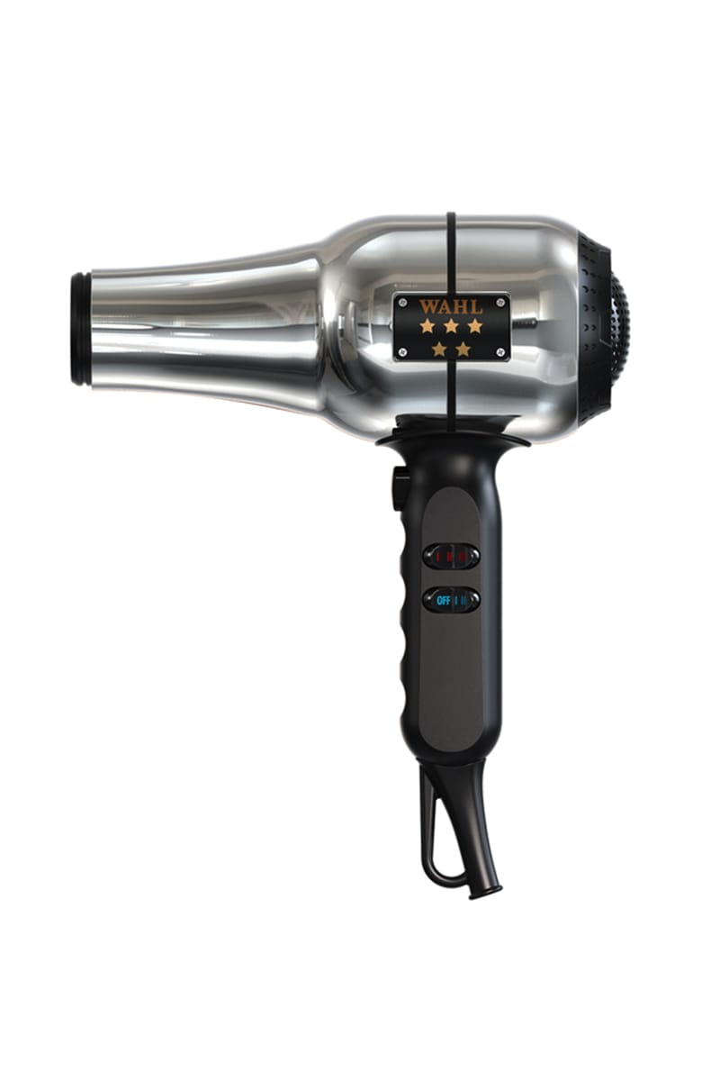 WAHL 5 STAR BARBER HAIR DRYER