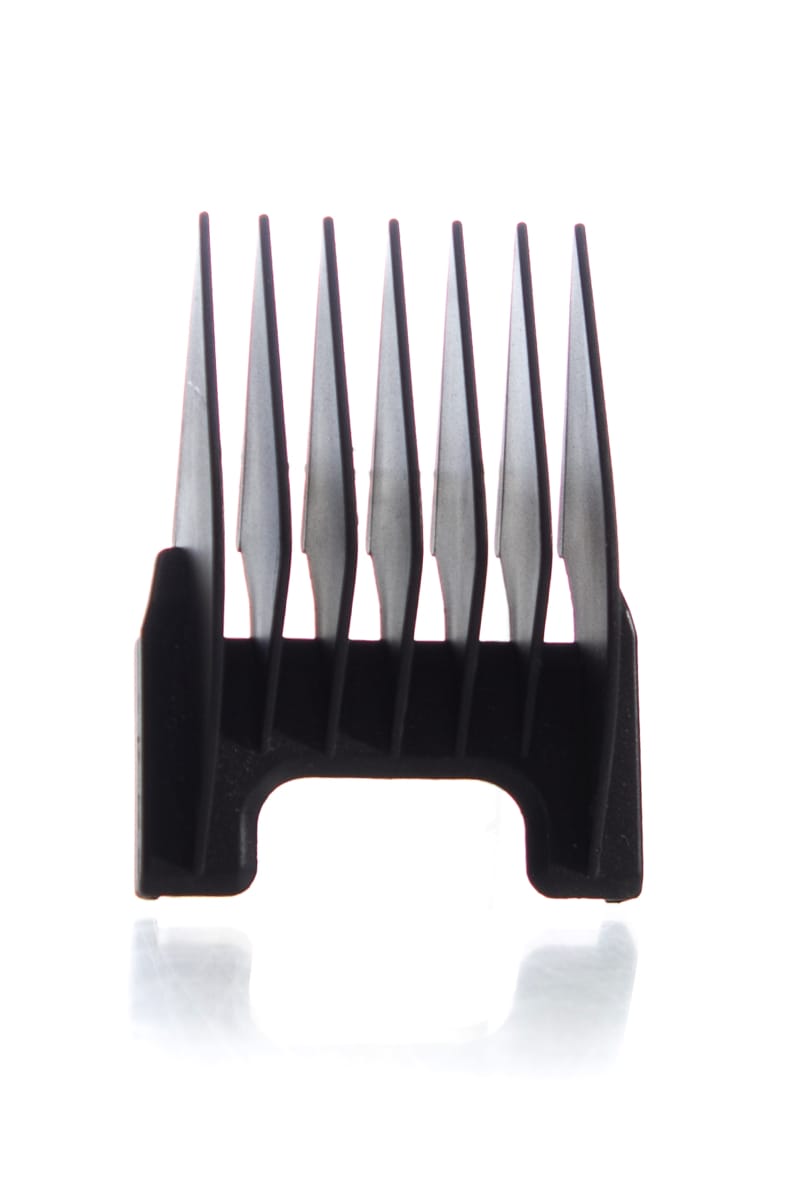 WAHL 5-1 ATTACHMENT COMBS 18MM #6