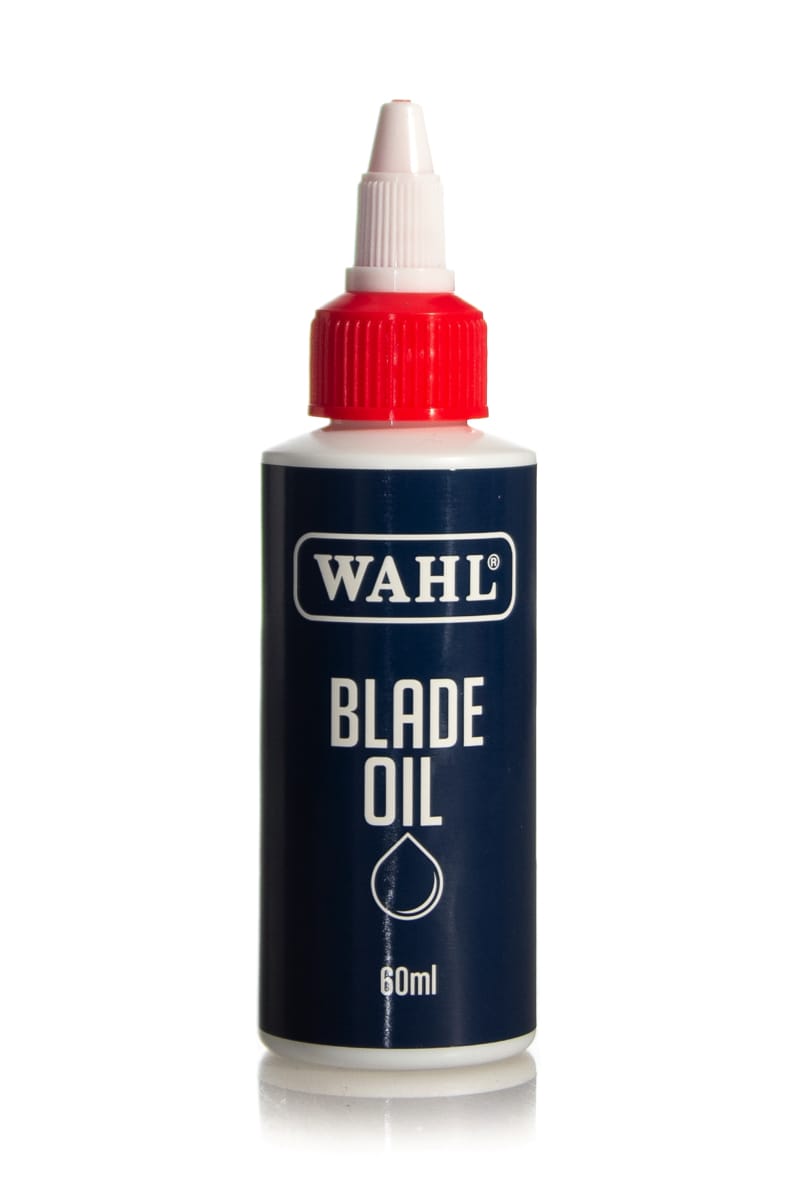 WAHL BLADE OIL 60 ML