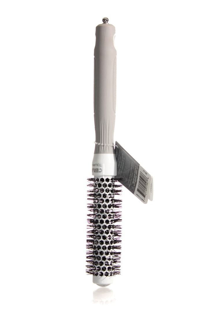 OLIVIA GARDEN Ceramic + Ion Round Thermal Brush  |  Various Sizes And Colours