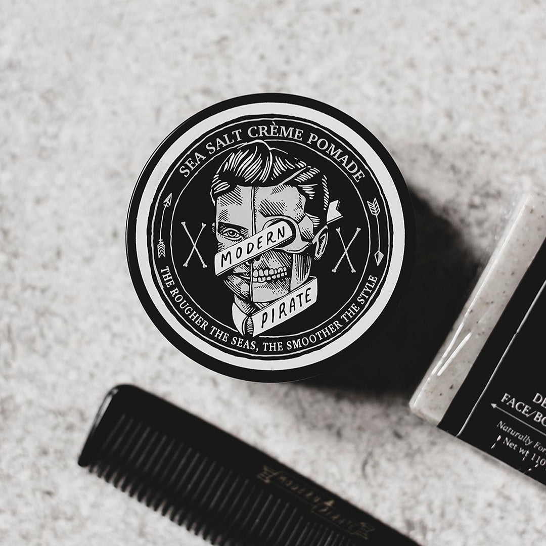 Barber