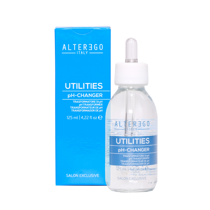 ALTER EGO ITALY COLOR TRANSFORMER PH-CHANGER 125ML