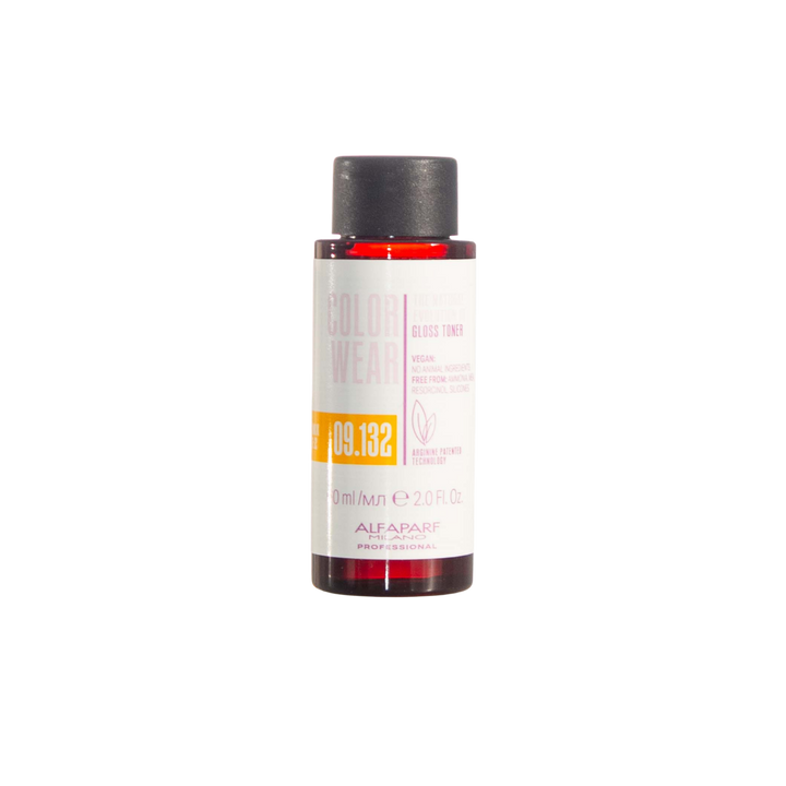 ALFAPARF MILANO Colorwear Gloss Toners | 60ml, Various Colours