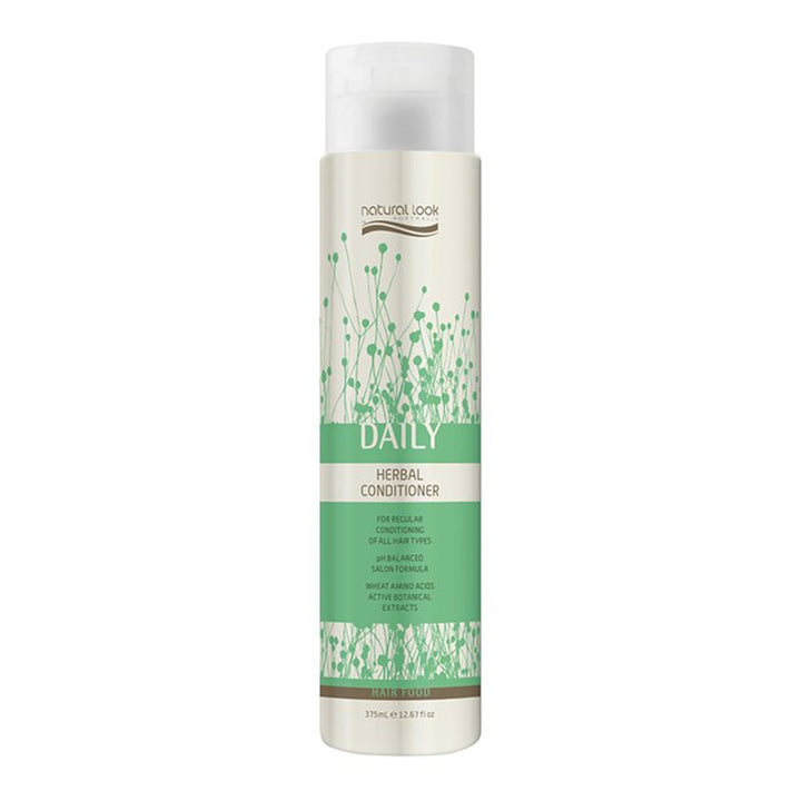 NATURAL LOOK Daily Herbal Conditioner  |  Various Sizes