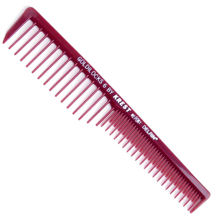 KREST GOLDILOCKS G6 VENT COMB