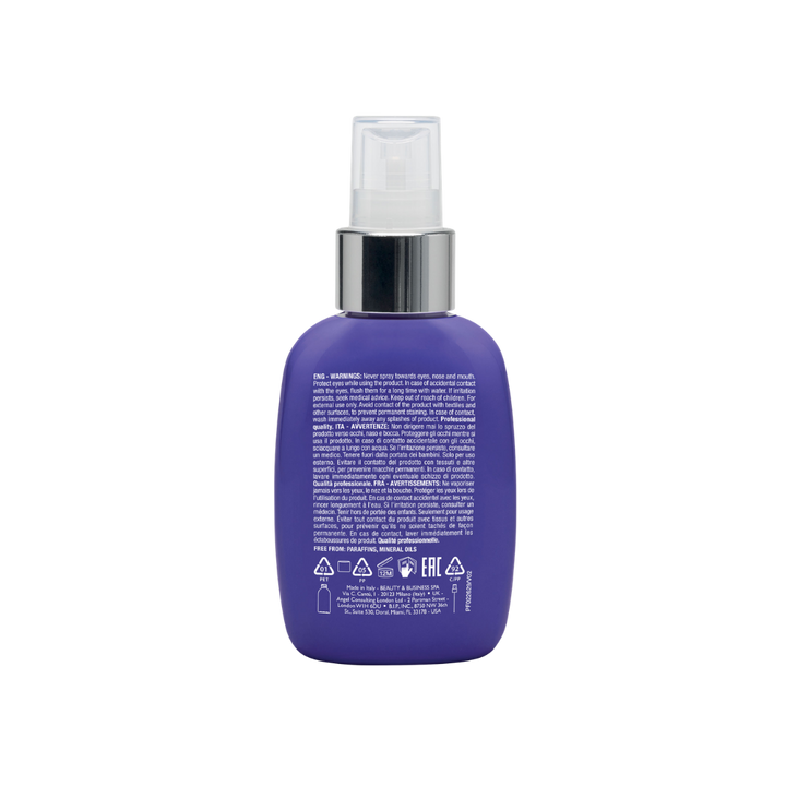 ALFAPARF MILANO SEMI DI LINO BLONDE ANTI-YELLOW SPRAY 125ML