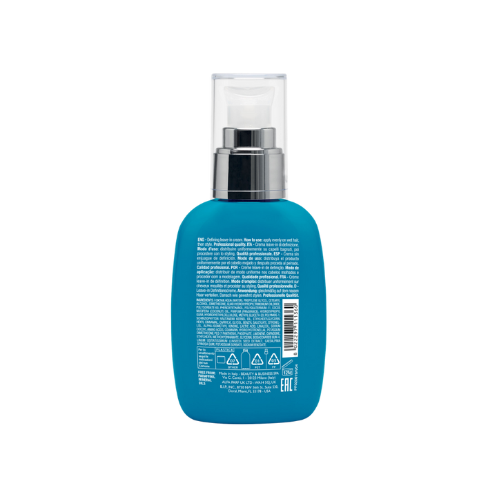 ALFAPARF MILANO SEMI DI LINO CURLS DEFINING CREAM 125ML