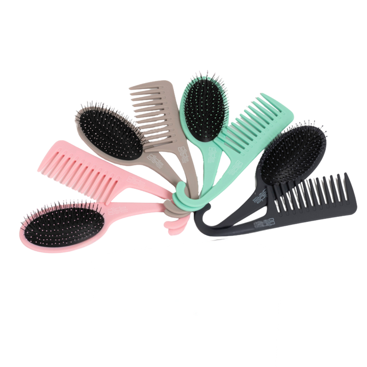 GLIDE Ultimate De-Knot Duo | Various Colours
