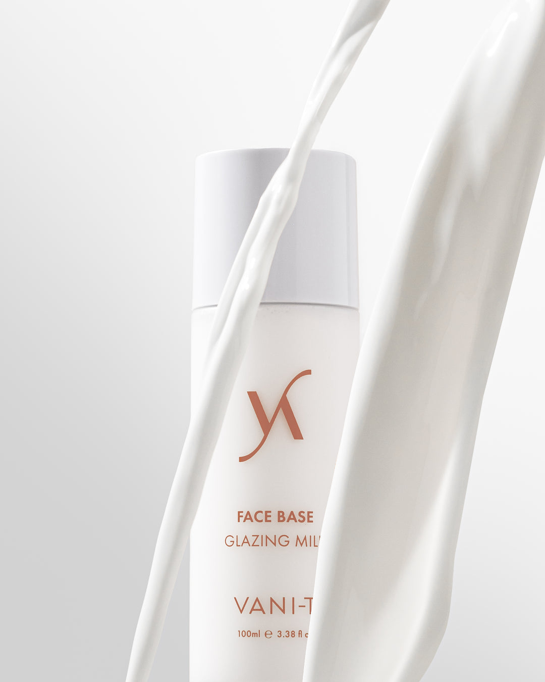 VANI-T FACE BASE GLAZING MILK 100ML