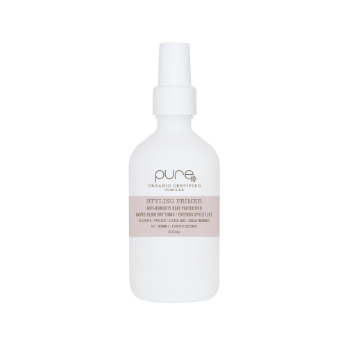PURE SHAPING SERUM STYLING VOLUME LOTION 150ML