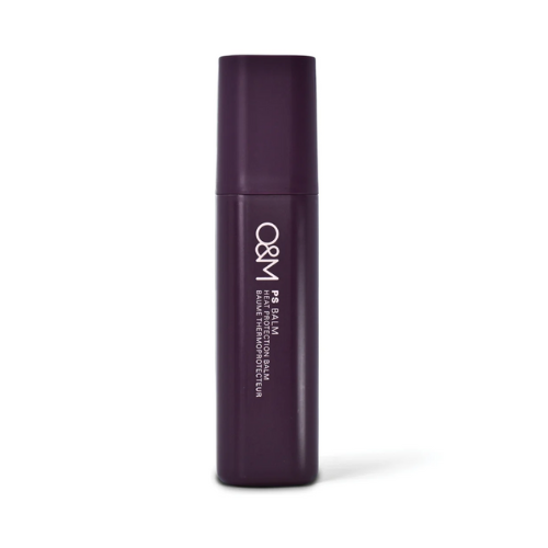 O&M PS BALM 100G