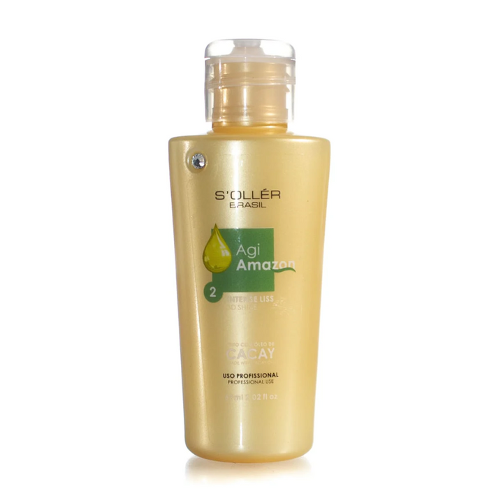 AGI Amazon Intense Liss 3d Shine  |  Various Sizes