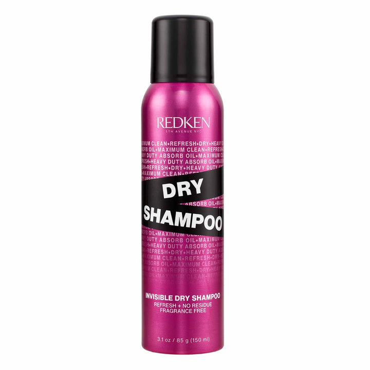 REDKEN INVISIBLE DRY SHAMPOO 150ML