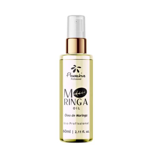 FLORACTIVE MORINGA OIL 60ML