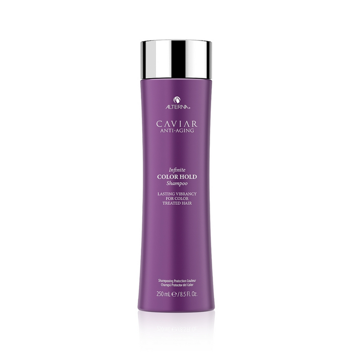 CAVIAR Infinite Color Hold Shampoo | Various Sizes