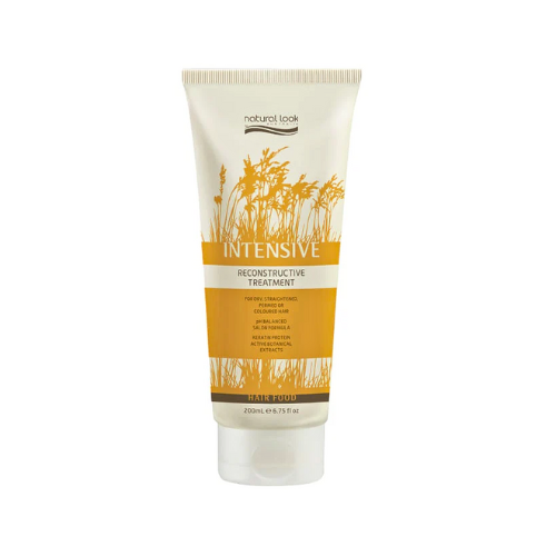 NATURAL LOOK Intensive Reconstructive Treatment  |  Various Sizes