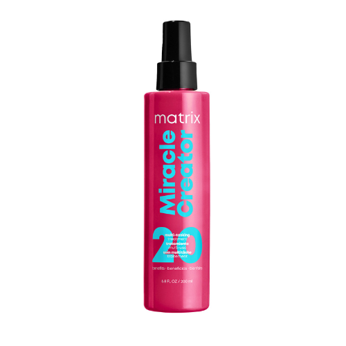 MATRIX TOTAL RESULTS MIRACLE CREATOR MULTI-TASKING HAIR MASK 200ML