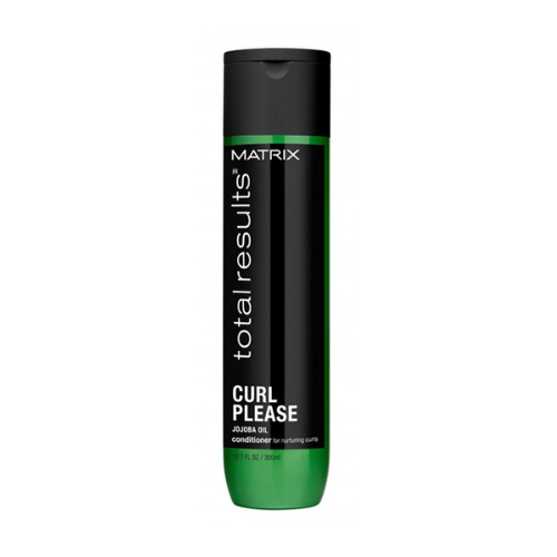 MATRIX Total Results Curl Please Conditioner  |  Various Sizes