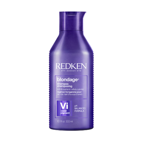 REDKEN Color Extend Blondage Shampoo | Various Sizes