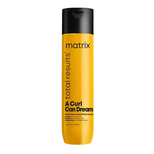 Matrix Total Results A Curl Can Dream Shampoo  |  Various Sizes