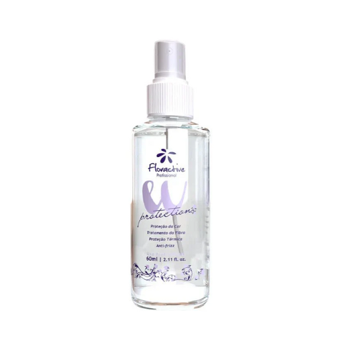 FLORACTIVE W PROTECTION ANTI-FRIZZ TREATMENT 60ML