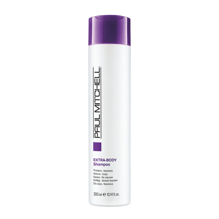 PAUL MITCHELL Extra-Body Daily Shampoo  |  Various Sizes