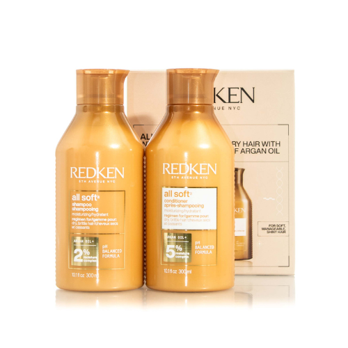 REDKEN DUO 2024 | Various Colours