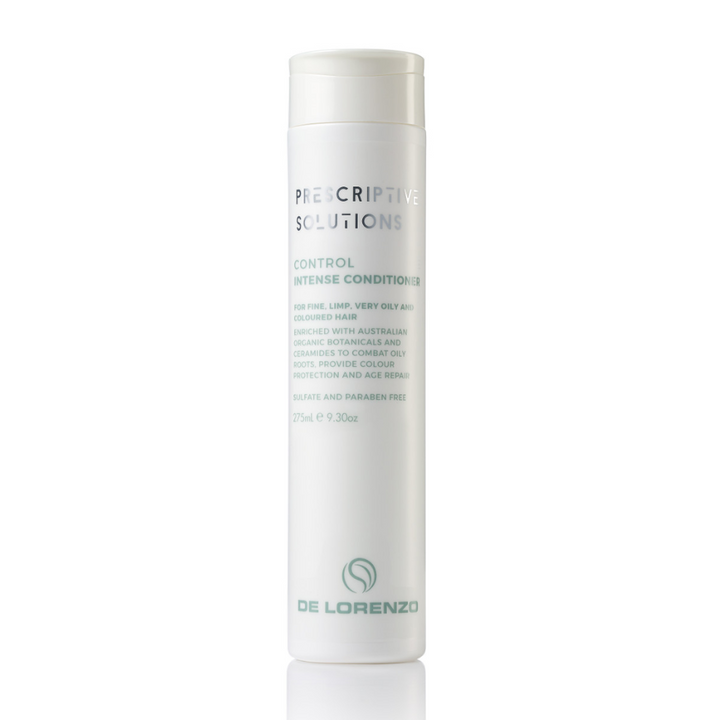 DE LORENZO Prescriptive Solutions Control Intense Conditioner  |  Various Sizes