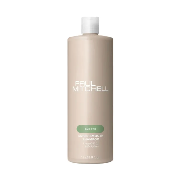 PAUL MITCHELL Super Smooth Shampoo | Various Sizes