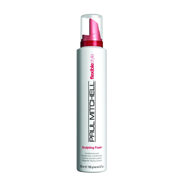 PAUL MITCHELL Flexible Style Sculpting Foam  |  Various Sizes