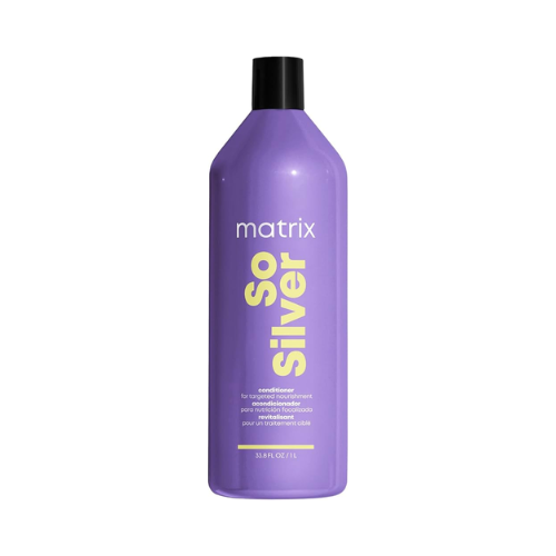 MATRIX So Silver Purple Conditioner | Various Sizes