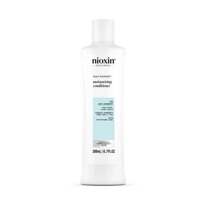 NIOXIN Scalp Recovery Moisturising Conditioner | Various Sizes