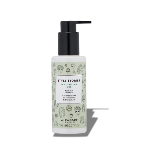 ALFAPARF MILANO STYLE STORIES TEXTURIZING GEL 150ML