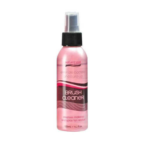 NATURAL LOOK Brush Cleaner  |  Various Sizes