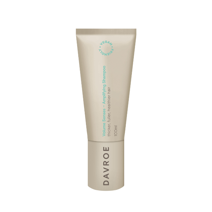 DAVROE Volume Senses Amplifying Shampoo  |  Various Sizes
