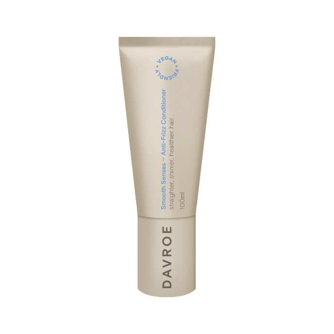 DAVROE Smooth Senses Anti-Frizz Conditioner  |  Various Sizes