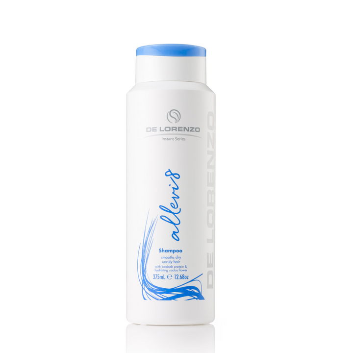 DE LORENZO Allevi8 Shampoo  |  Various Sizes