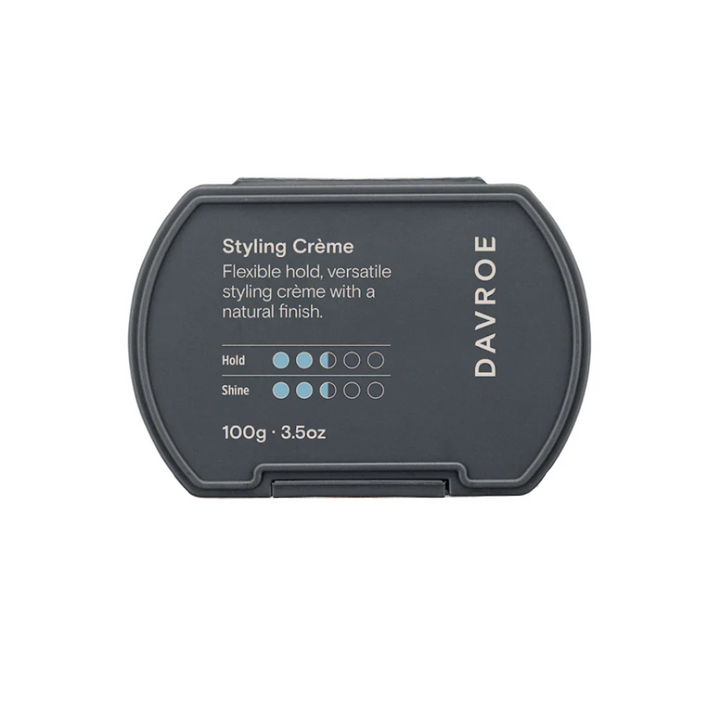 DAVROE STYLING CREME FLEXIBLE HOLD 100G (Pv1)