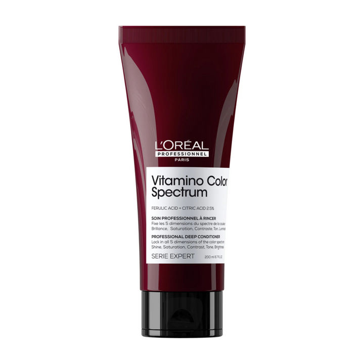 L'OREAL PROFESSIONNEL Vitamino Color Spectrum Conditioner | Various Sizes