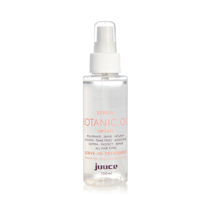 JUUCE BOTANIC OIL SERUM 100ML