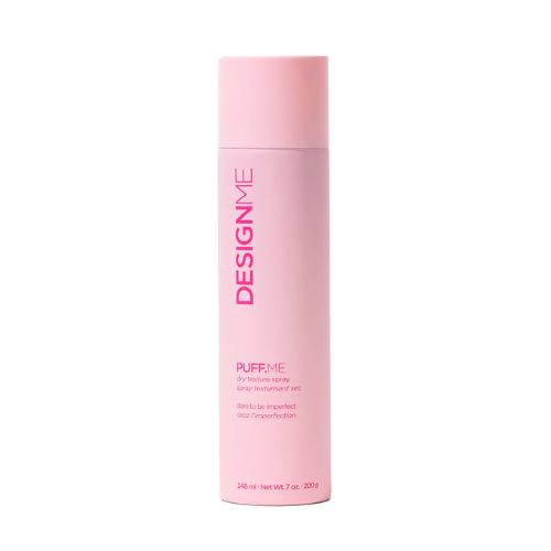 DESIGN ME PUFF ME DRY TEXTURE SPRAY 248ML